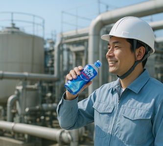 快適な作業環境づくり